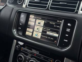 LAND ROVER Range Rover usata, con Fari Xenon