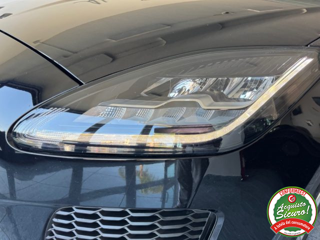 JAGUAR E-Pace usata, con USB