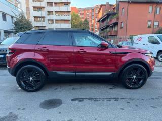 LAND ROVER Range Rover Evoque usata, con Airbag Passeggero