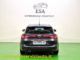 RENAULT Megane usata, con Climatizzatore