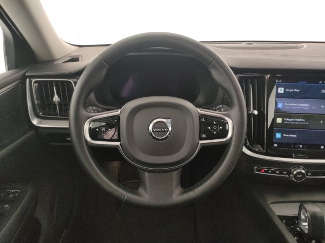 VOLVO V60 usata, con ESP