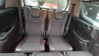 RENAULT Scenic usata, con Climatizzatore