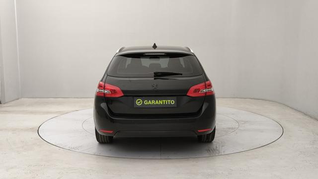 PEUGEOT 308 usata, con Airbag Passeggero