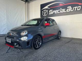 ABARTH 595 usata, con Climatizzatore