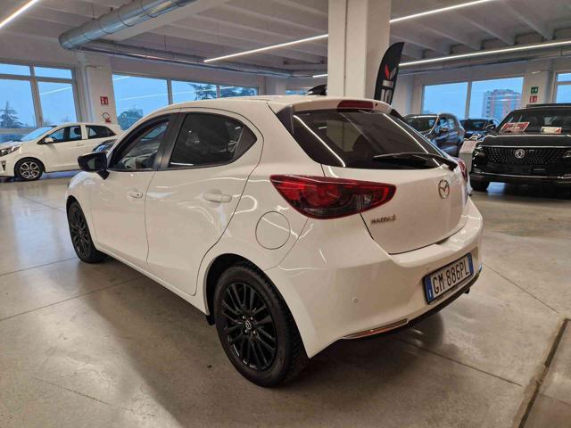 MAZDA 2 usata, con Boardcomputer