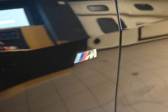 BMW X5 usata 99