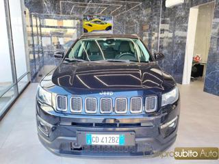JEEP Compass 1.6 Mjt 130 CV Longitude ( Garanzia 12 Mesi)