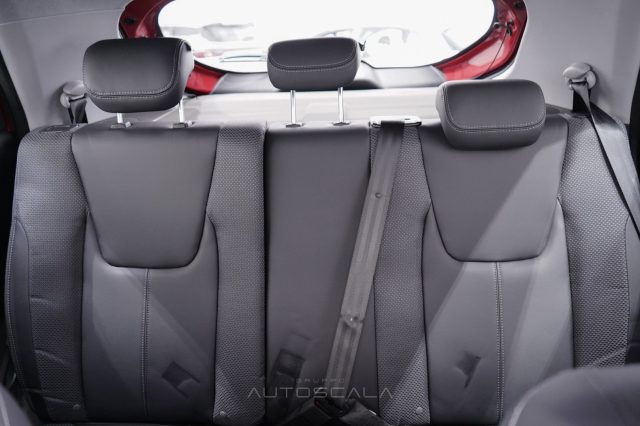 DR MOTOR DR 3.0 usata, con Volante in pelle