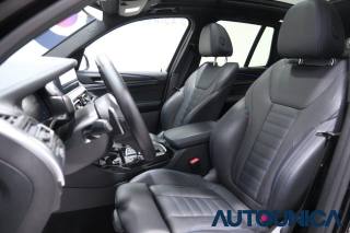 BMW X3 usata, con Autoradio