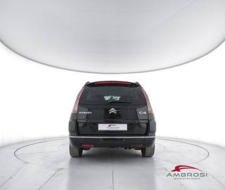 CITROEN C4 Picasso usata 5
