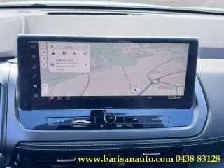 NISSAN Qashqai usata, con Cruise Control