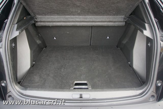 PEUGEOT 2008 usata, con Filtro antiparticolato