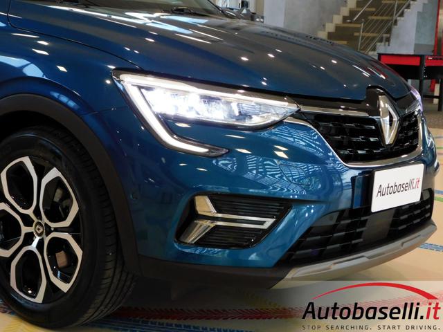 RENAULT Arkana usata, con Chiusura centralizzata telecomandata