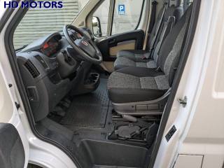 FIAT Ducato usata, con Climatizzatore
