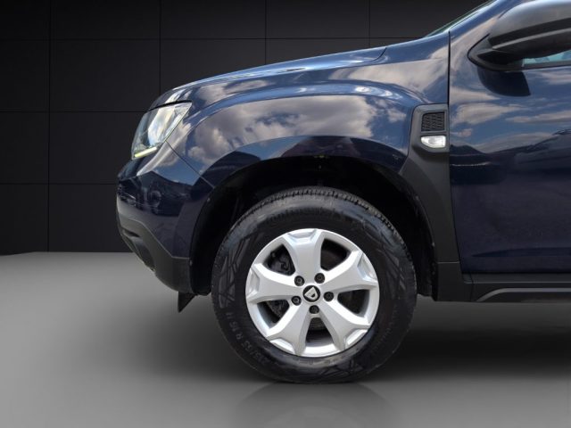 DACIA Duster usata, con Climatizzatore