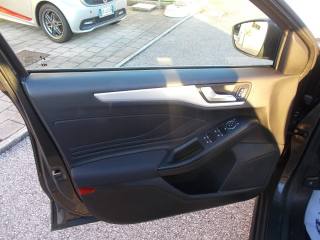 FORD Focus usata, con Sistema di navigazione