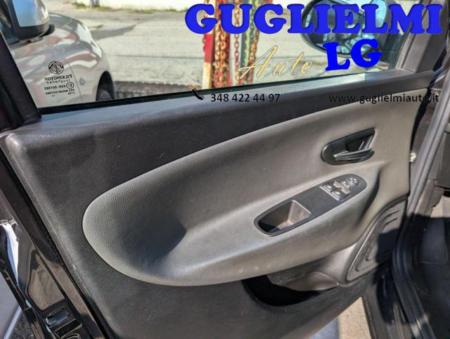 LANCIA Ypsilon usata, con Servosterzo