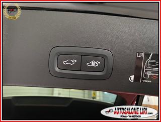 VOLVO XC40 usata, con Controllo trazione