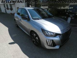 PEUGEOT 208 usata, con Airbag laterali