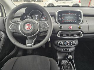 FIAT 500X usata, con Specchietti laterali elettrici