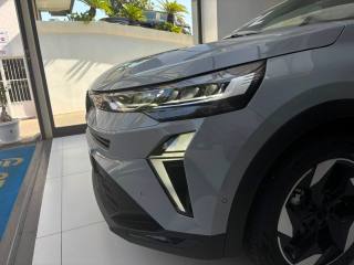 RENAULT Captur usata, con Servosterzo