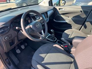 OPEL Crossland X usata, con Controllo trazione