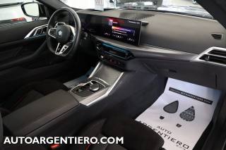 BMW 420 usata, con Frenata d