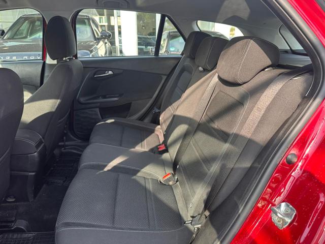 FIAT Tipo usata, con Chiusura centralizzata