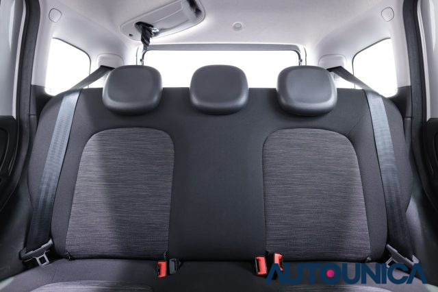 FIAT Panda usata 28