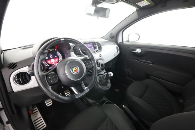 ABARTH 595 usata 7