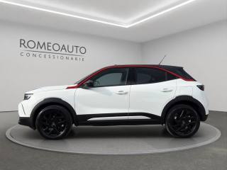 OPEL Mokka usata, con Autoradio