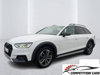 AUDI A4 allroad usata, con Airbag