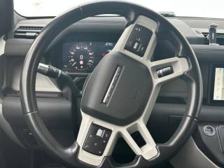 LAND ROVER Defender usata, con Controllo trazione