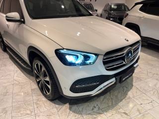 MERCEDES-BENZ GLE 300 usata, con Regolazione elettrica sedili