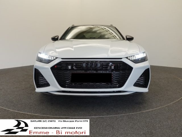 AUDI RS6 usata, con Airbag
