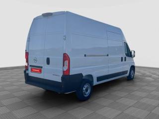 OPEL Movano usata 4