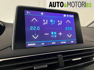 PEUGEOT 5008 usata, con Fendinebbia