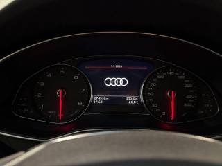 AUDI A6 usata, con Climatizzatore
