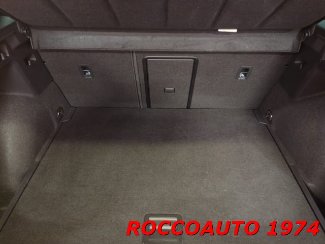 CUPRA Formentor usata, con Sedili riscaldati