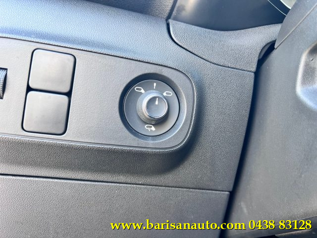 CITROEN C3 usata, con Fendinebbia