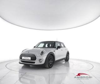 MINI Cooper D 5 porte  1.5  Hype  Auto