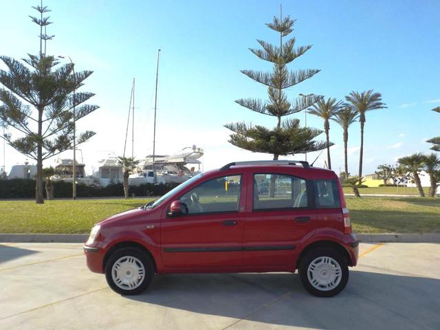 FIAT Panda usata 16