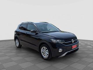 VOLKSWAGEN T-Cross usata 6