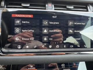 LAND ROVER Range Rover Evoque usata, con Climatizzatore