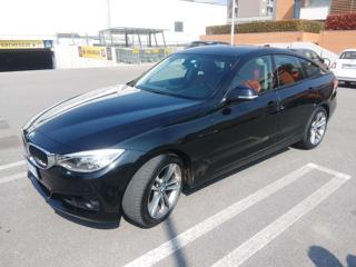 BMW 320 usata, con Airbag laterali