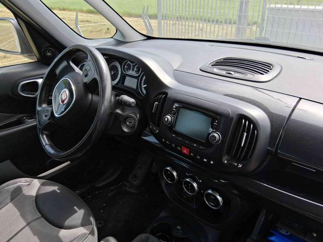 FIAT 500L usata, con Airbag Passeggero