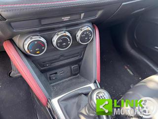 MAZDA CX-3 usata, con Bluetooth