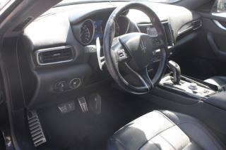 MASERATI Levante usata, con Chiusura centralizzata