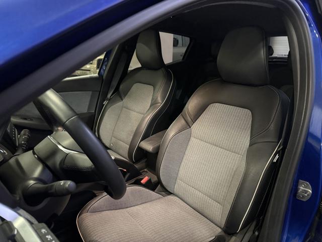 RENAULT Clio usata, con Chiusura centralizzata