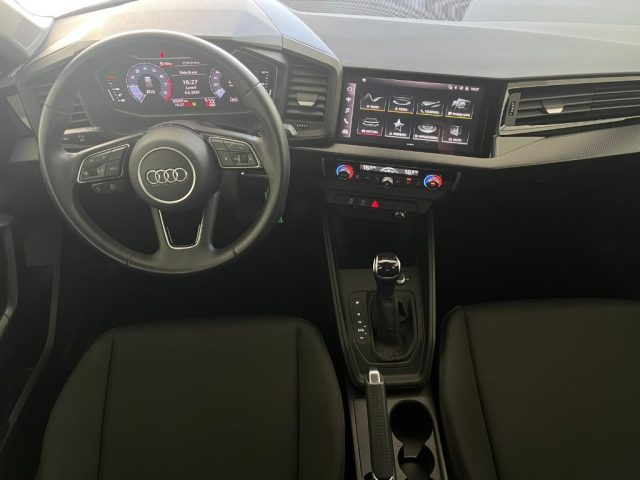 AUDI A1 usata, con Cerchi in lega